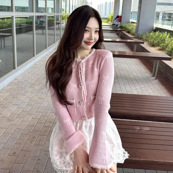 Top Photo Full of Joy (Red Velvet) Love