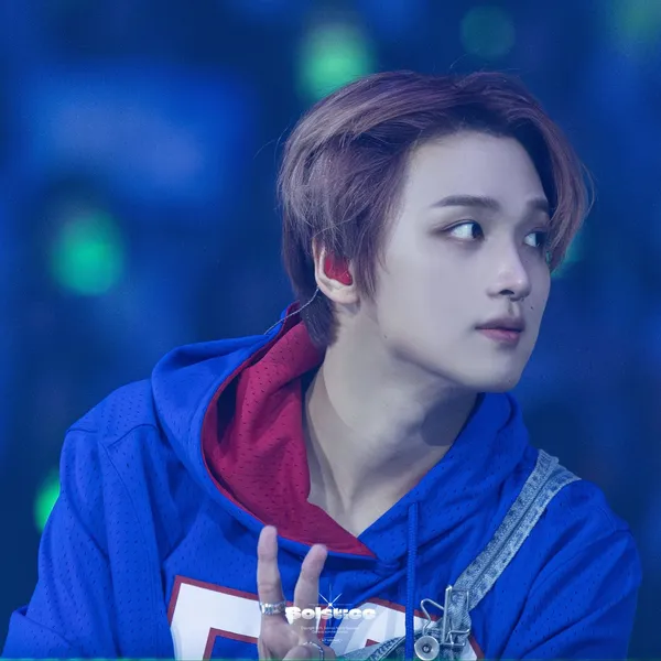Foto Populer Penuh Cinta untuk Haechan (NCT 127, NCT DREAM)