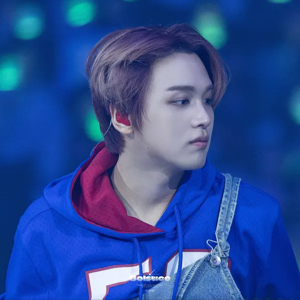 Penampilan Haechan (NCT 127, NCT DREAM) yang Paling Dicintai Hari Ini