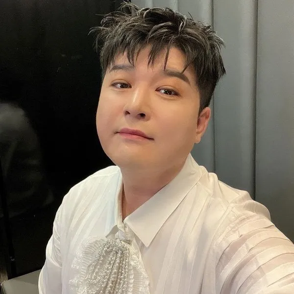 신동 (슈퍼주니어) 팬심 가득한 인기 사진