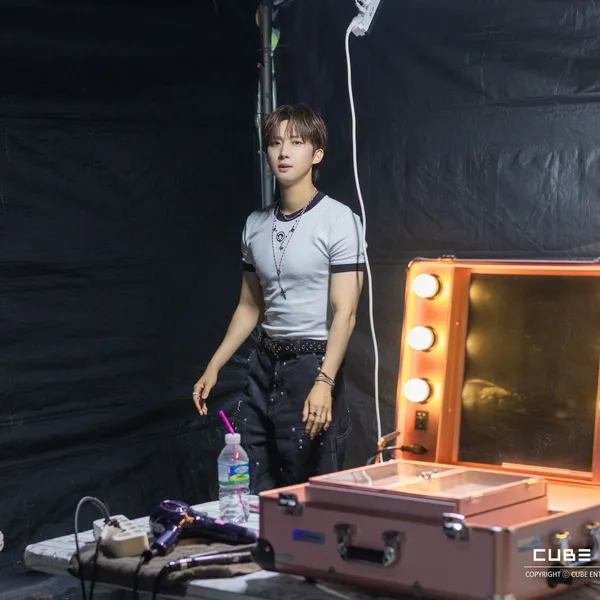 Fans' Pick: Best Moment of Hui (PENTAGON)