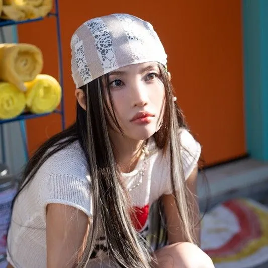 ファンが選んだソヨン (i-dle)最高の瞬間