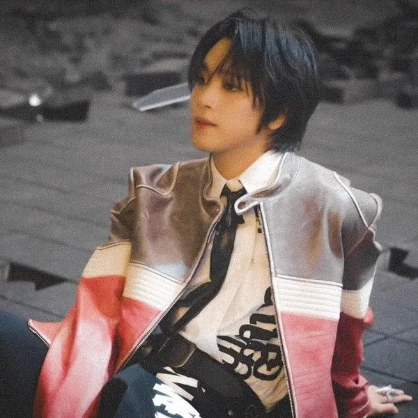 Foto Populer Penuh Cinta untuk Haechan (NCT 127, NCT DREAM)