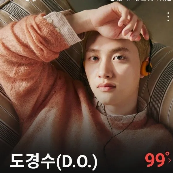 ディオ (EXO)への愛が詰まった人気写真
