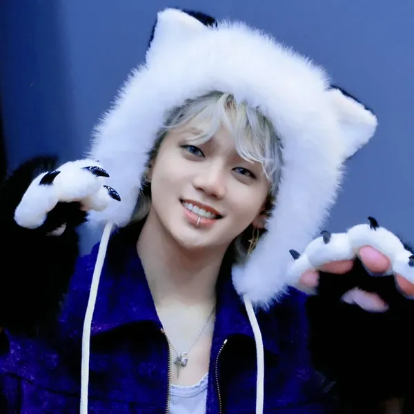 Top Photo Full of Choi Hyunsuk (TREASURE) Love