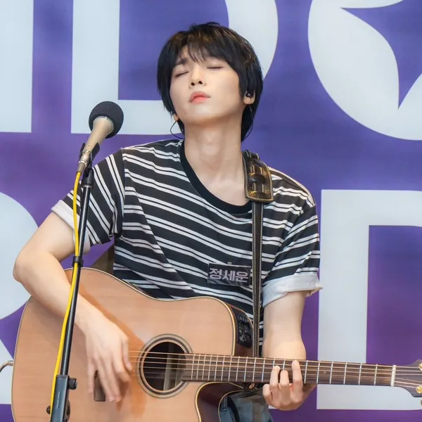 Fans' Pick: Best Moment of Jeong Sewoon