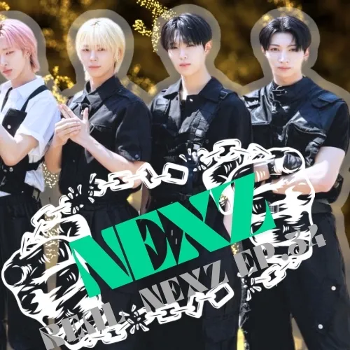 Today's Most Loved Haru (NEXZ)