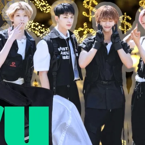 Fans' Pick: Best Moment of Haru (NEXZ)