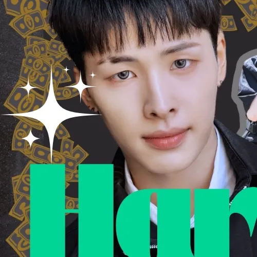 Today's Most Loved Haru (NEXZ)