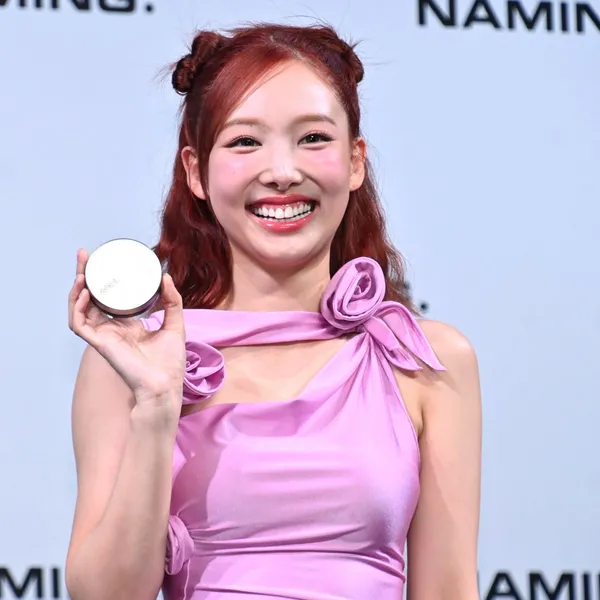 Top Photo Full of Nayeon (TWICE) Love