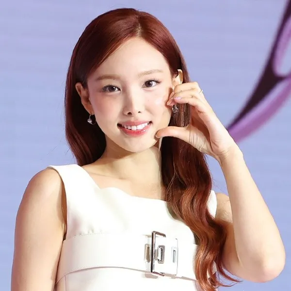 Top Photo Full of Nayeon (TWICE) Love