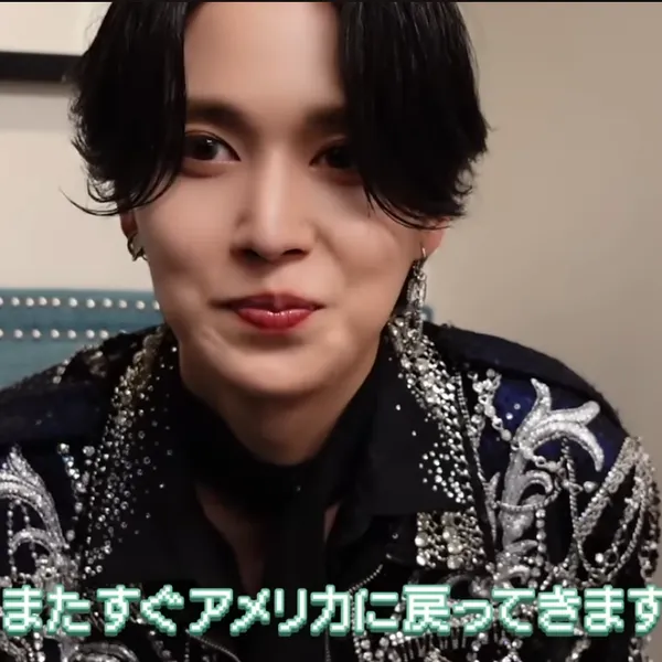 Top Photo Full of Shiroiwa Ruki (JO1) Love