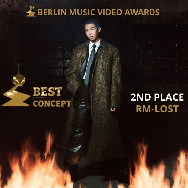 Top Photo Full of RM (BTS) Love