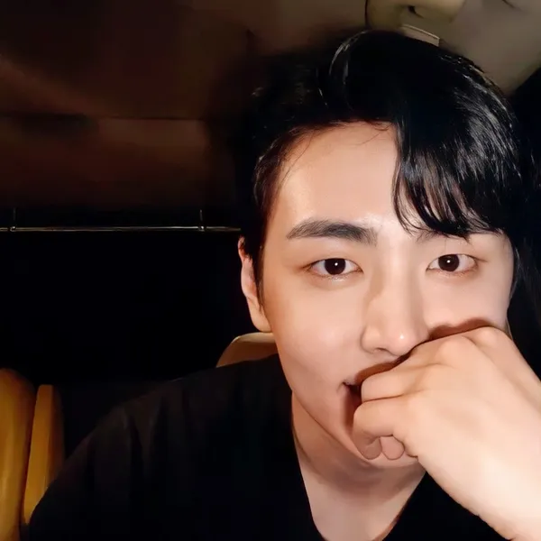 Today's Most Loved Jaeyoon (SF9)