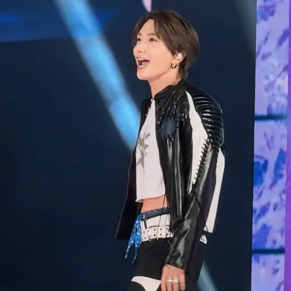 Top Photo Full of Leeteuk (Super Junior) Love