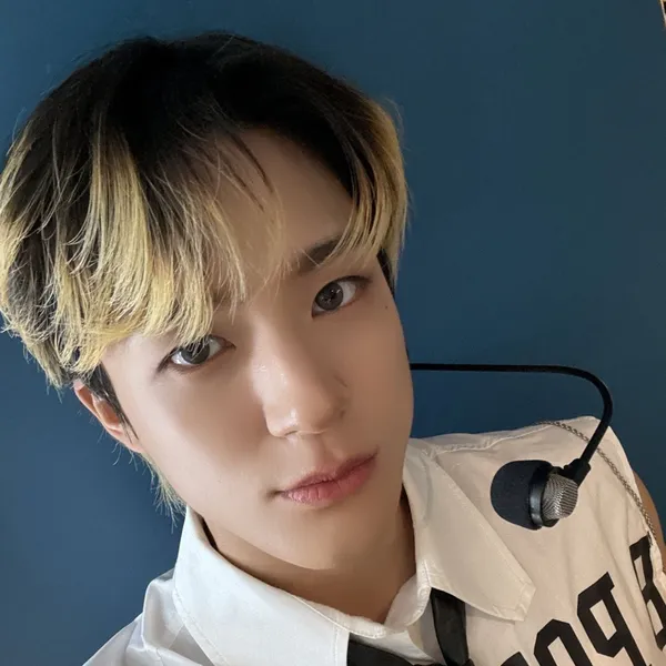 Top Photo Full of Jeno (NCT DREAM) Love