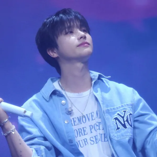 粉丝票选的金振焕 (iKON)最佳瞬间