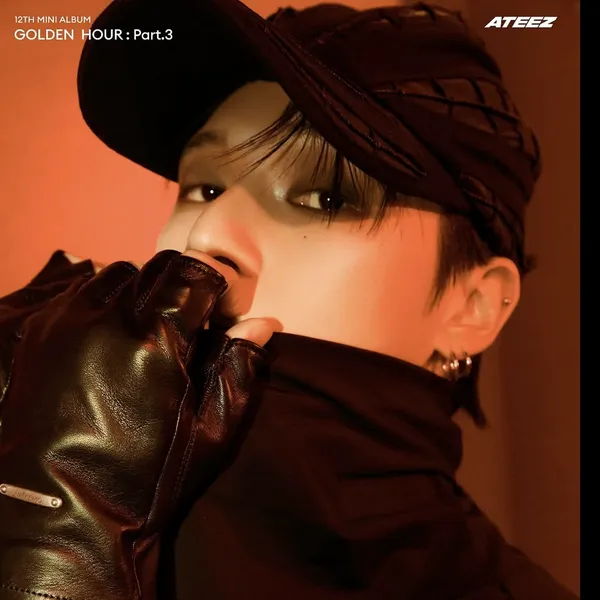 Fans' Pick: Best Moment of Wooyoung (ATEEZ)