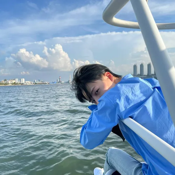 Fans' Pick: Best Moment of Jeno (NCT DREAM)