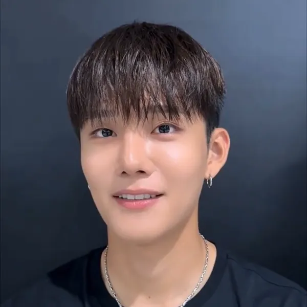Today's Most Loved Seunghun (B.D.U)