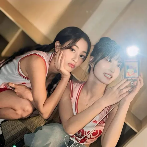 粉絲票選的Momo (TWICE)最佳瞬間