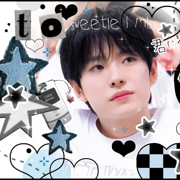 Today's Most Loved Yushi (NCT WISH)