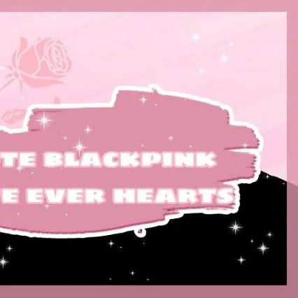 Top Photo Full of BLACKPINK Love