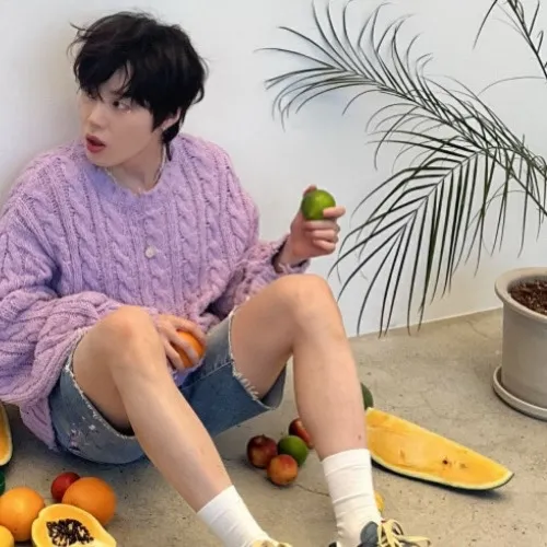 Top Photo Full of Ha Sungwoon Love