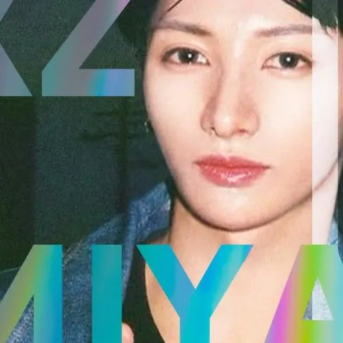 Top Photo Full of Yu (NEXZ) Love