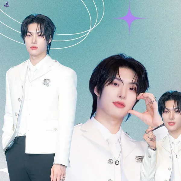 Top Photo Full of Mingi (ATEEZ) Love