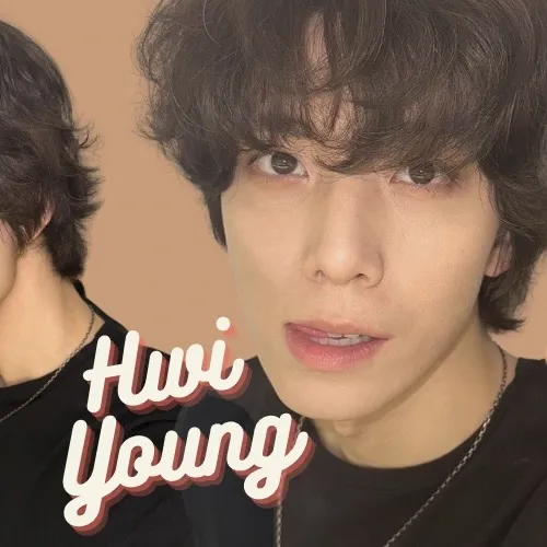 Top Photo Full of Hwiyoung (SF9) Love