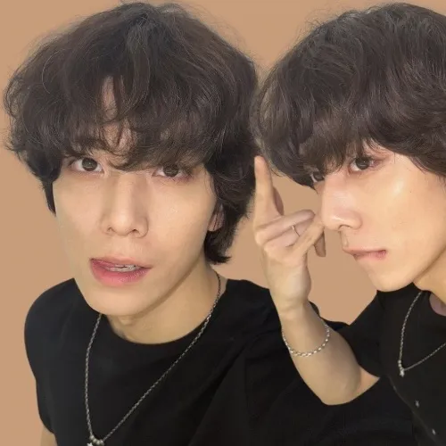 Today's Most Loved Hwiyoung (SF9)