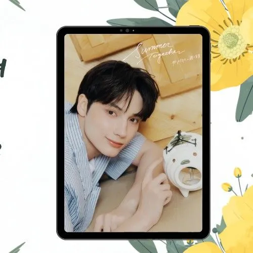 Penampilan HueningKai (TOMORROW X TOGETHER) yang Paling Dicintai Hari Ini