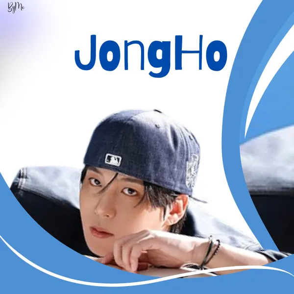 Momen Terbaik Jongho (ATEEZ) Pilihan Penggemar