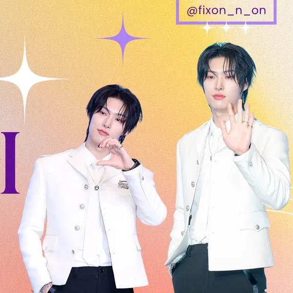 Today's Most Loved Mingi (ATEEZ)