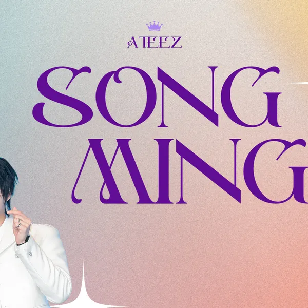Fans' Pick: Best Moment of Mingi (ATEEZ)