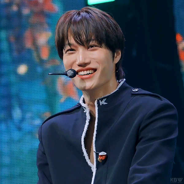 Penampilan Kai (EXO) yang Paling Dicintai Hari Ini