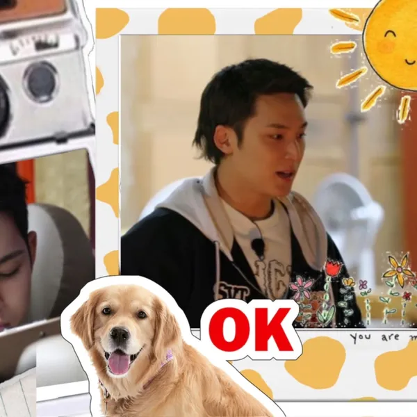 Today's Most Loved Mingyu (SEVENTEEN)