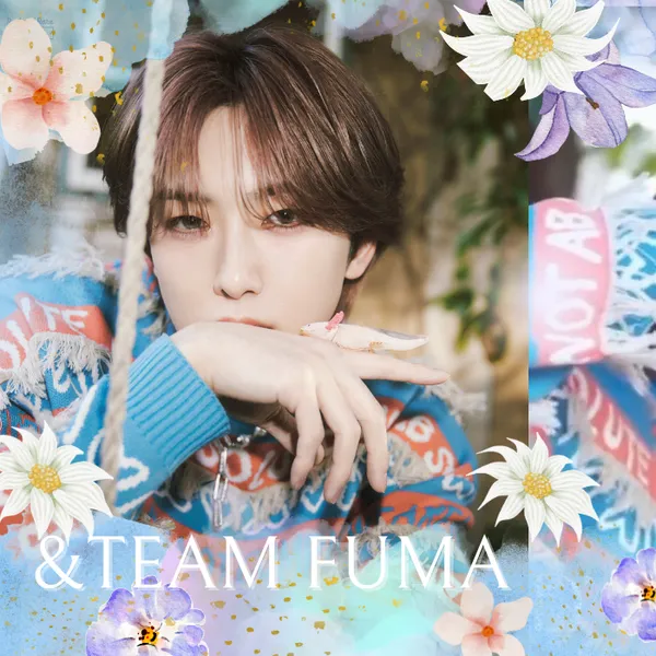Today's Most Loved Fuma (&TEAM)