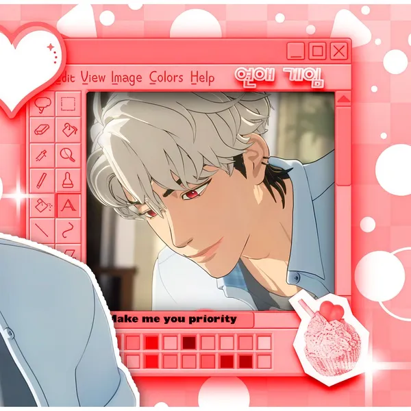 Top Photo Full of Eunho (PLAVE) Love