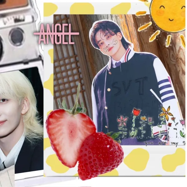 Fans' Pick: Best Moment of Jeonghan (SEVENTEEN)