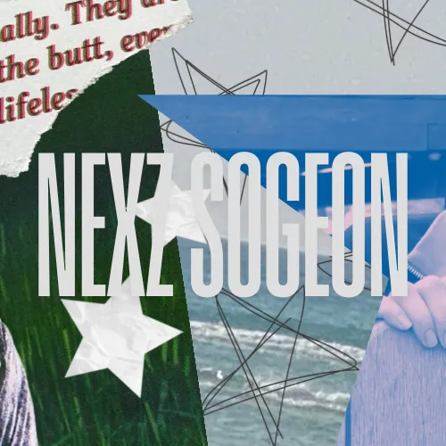 Fans' Pick: Best Moment of So Geon (NEXZ)