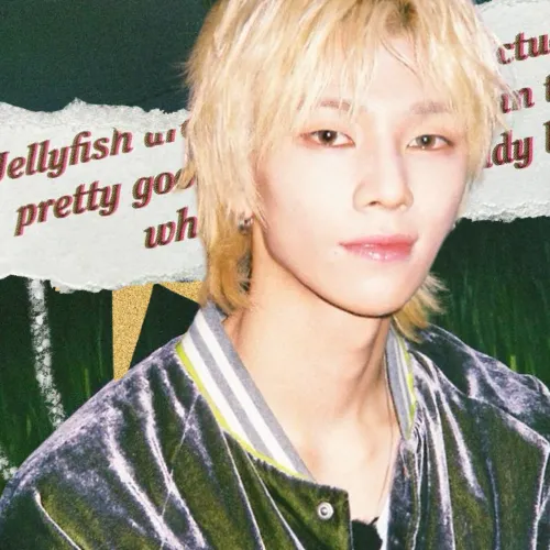 Today's Most Loved So Geon (NEXZ)