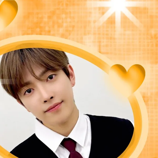 Top Photo Full of Hongjoong (ATEEZ) Love