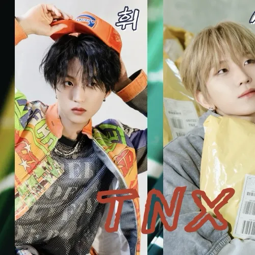 Fans' Pick: Best Moment of TNX
