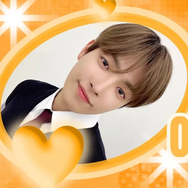Top Photo Full of Hongjoong (ATEEZ) Love