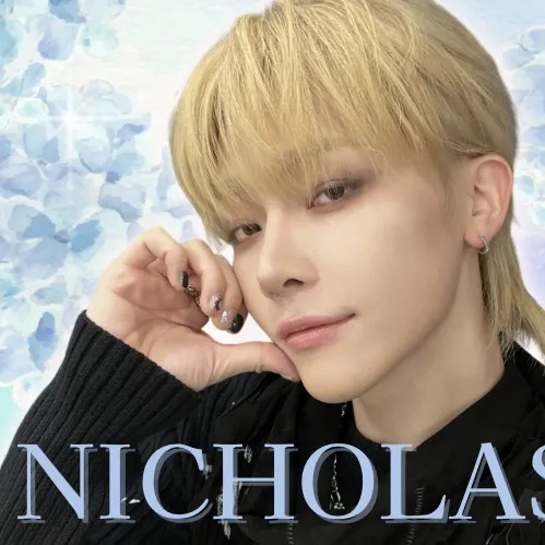 Top Photo Full of Nicholas (&TEAM) Love