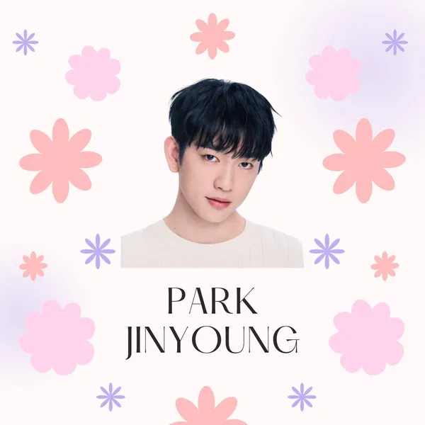 Fans' Pick: Best Moment of Jinyoung (GOT7)
