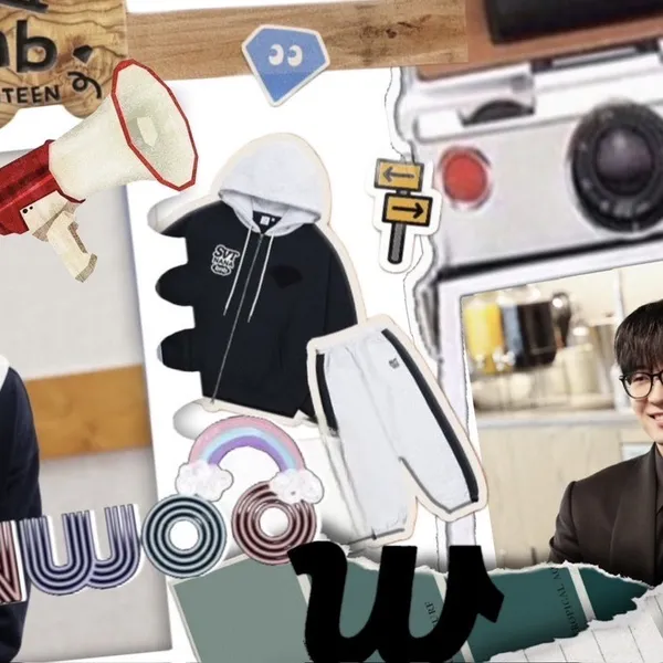 Fans' Pick: Best Moment of Wonwoo (SEVENTEEN)