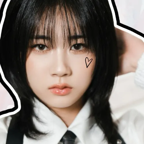 사사키 코코나 (ME:I) 팬심 가득한 인기 사진
